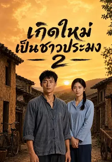 เกิดใหม่เป็นชาวประมง 2
