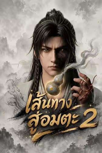 เส้นทางสู่อมตะ 2