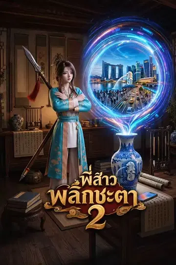 พี่สาวพลิกชะตา 2