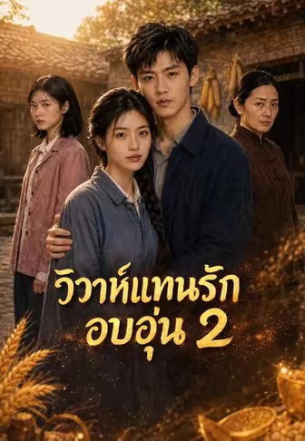 วิวาห์แทนรักอบอุ่น 2