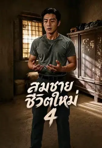 สมชายชีวิตใหม่ 4