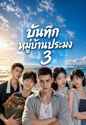 บันทึกหมู่บ้านประมง 3