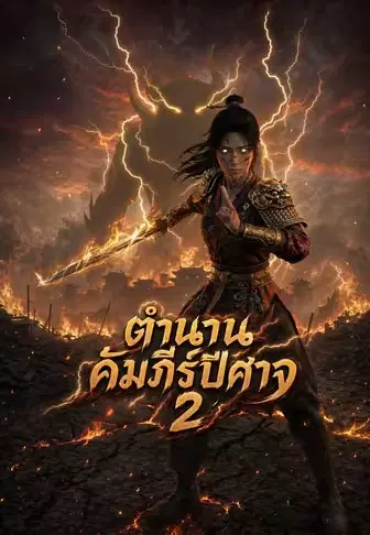 ตำนานคัมภีร์ปีศาจ 2