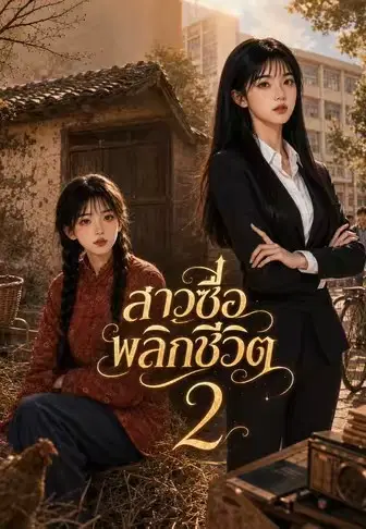 สาวซื่อพลิกชีวิต 2