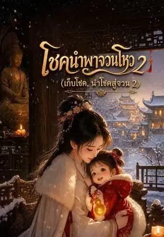 โชคนำพาจวนโหว 2 (เก็บโชค, นำโชคสู่จวน 2)