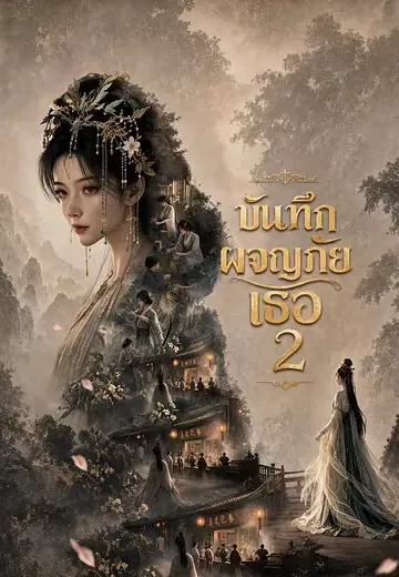 บันทึก ผจญภัย เธอ 2