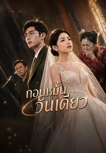 ถอนหมั้นวันเดียว