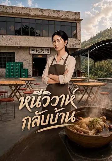 หนีวิวาห์กลับบ้าน