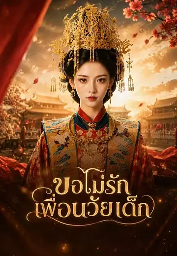 ขอไม่รักเพื่อนวัยเด็ก