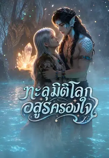 ทะลุมิติโลกอสูรครองใจ