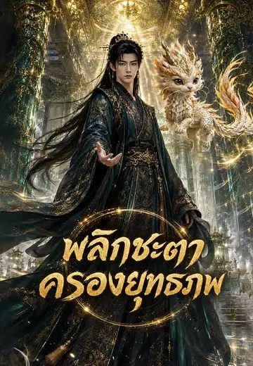 พลิกชะตาครองยุทธภพ