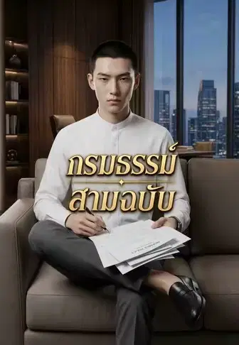 กรมธรรม์สามฉบับ