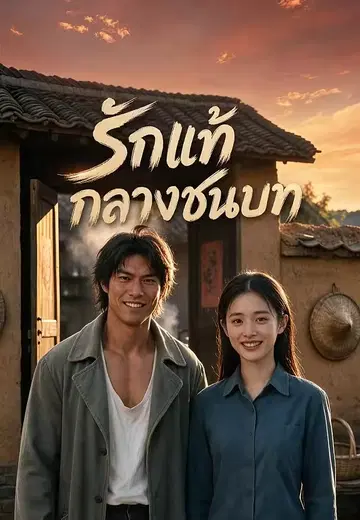 รักแท้กลางชนบท