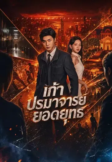 เก้าปรมาจารย์ยอดยุทธ์