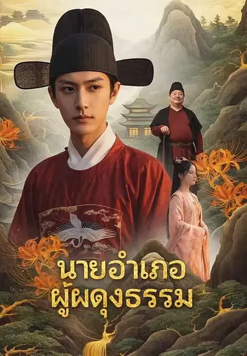 นายอำเภอผู้ผดุงธรรม