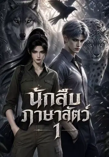 นักสืบภาษาสัตว์ 1