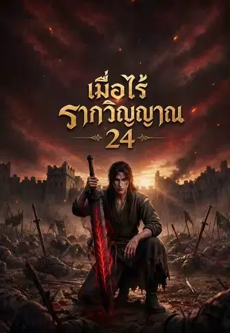 เมื่อไร้รากวิญญาณ 24