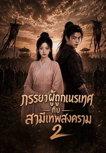 ภรรยาผู้ถูกเนรเทศกับสามีเทพสงคราม 2