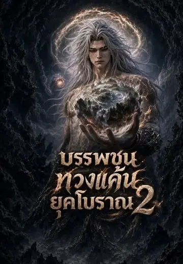 บรรพชนทวงแค้นยุคโบราณ 2