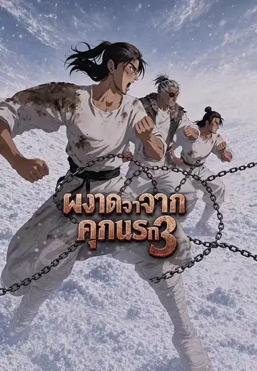 ผงาดจากคุกนรก 3