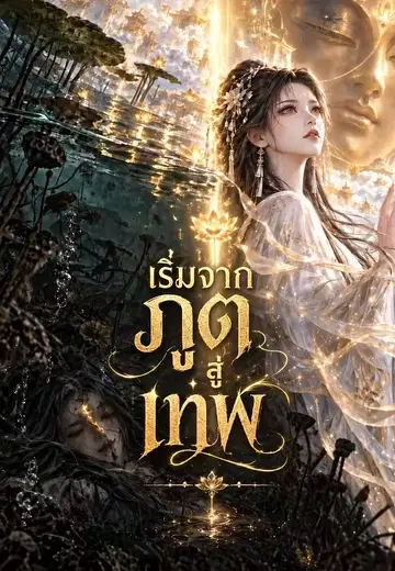 เริ่มจากภูตสู่เทพ