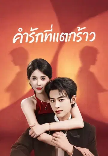 คำรักที่แตกร้าว