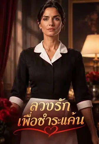 ลวงรักเพื่อชำระแค้น