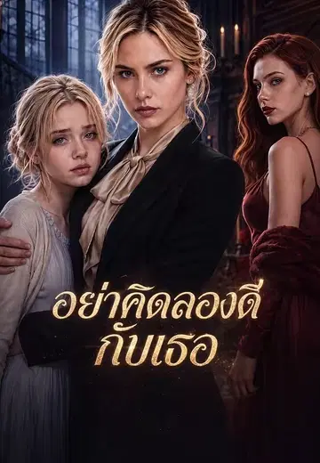 อย่าคิดลองดีกับเธอ