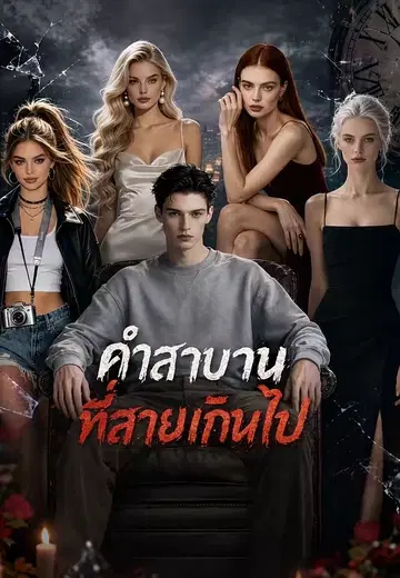 คำสาบานที่สายเกินไป