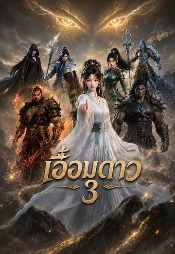 เอื้อมดาว 3