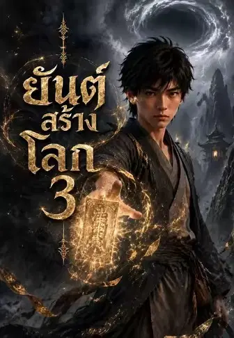 ยันต์สร้างโลก 3