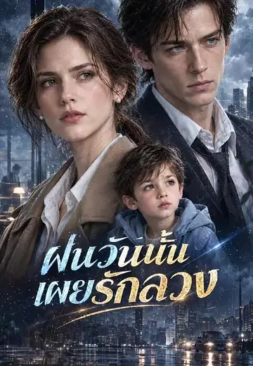 ฝนวันนั้นเผยรักลวง