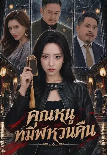 คุณหนูทมิฬหวนคืน