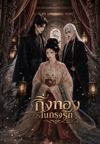 กิ่งทองในกรงรัก