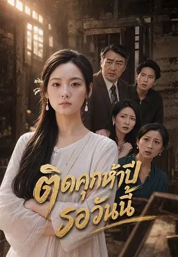 ติดคุกห้าปีรอวันนี้