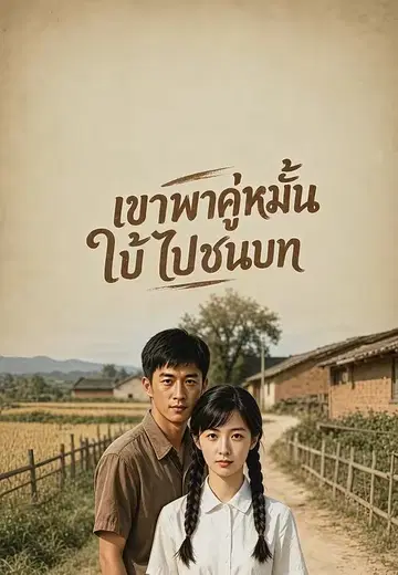 เขาพาคู่หมั้นใบ้ไปชนบท