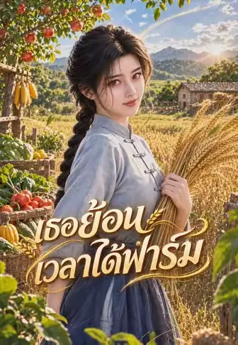 เธอย้อนเวลาได้ฟาร์ม