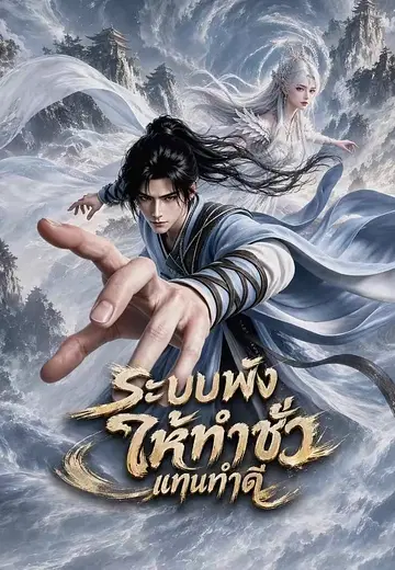 ระบบพังให้ทำชั่วแทนทำดี