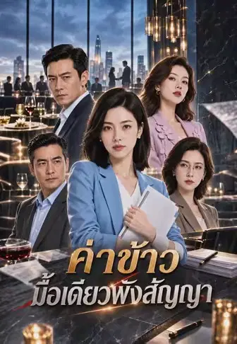 ค่าข้าวมื้อเดียวพังสัญญา