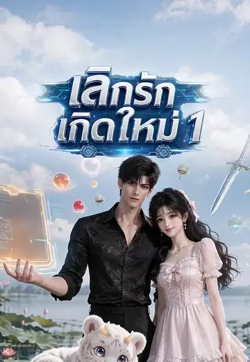 เลิกรักเกิดใหม่ 1