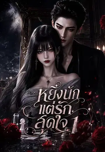 หยิ่งนักแต่รักสุดใจ 1