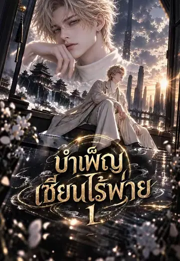 บำเพ็ญเซียนไร้พ่าย 1