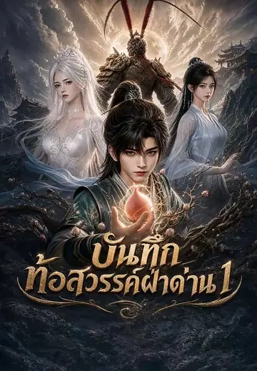 บันทึกท้อสวรรค์ฝ่าด่าน 1