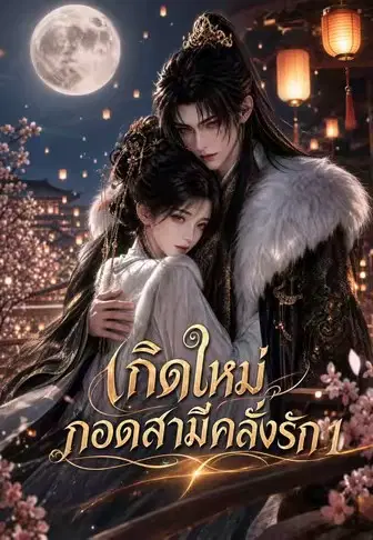 เกิดใหม่กอดสามีคลั่งรัก 1