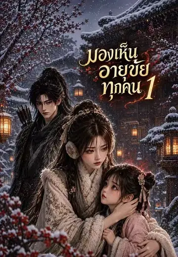 มองเห็นอายุขัยทุกคน 1