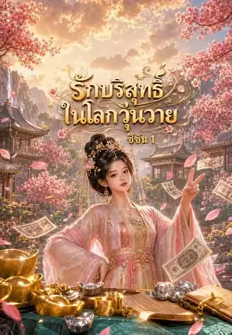 รักบริสุทธิ์ในโลกวุ่นวาย ซีซัน 1