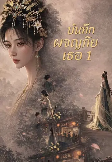 บันทึก ผจญภัย เธอ 1