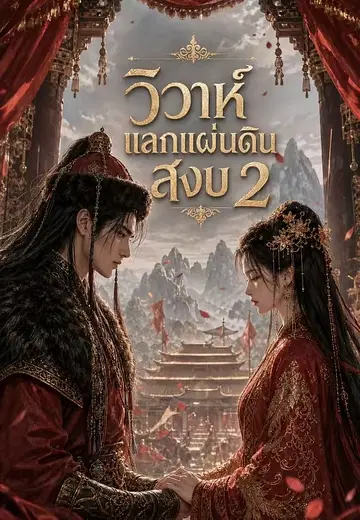 วิวาห์แลกแผ่นดินสงบ 2