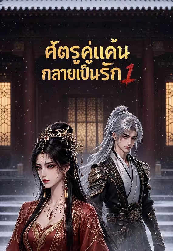 ศัตรูคู่แค้นกลายเป็นรัก 1
