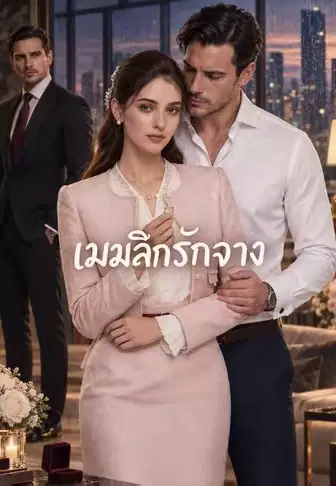 เมฆลึกรักจาง